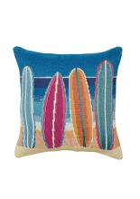 Trans Ocean Pillow  9578